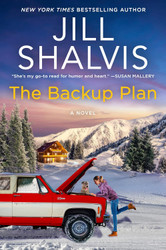 The Backup Plan: A Novel (The Sunrise Cove Series 3)