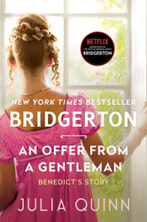 Offer from a Gentleman An