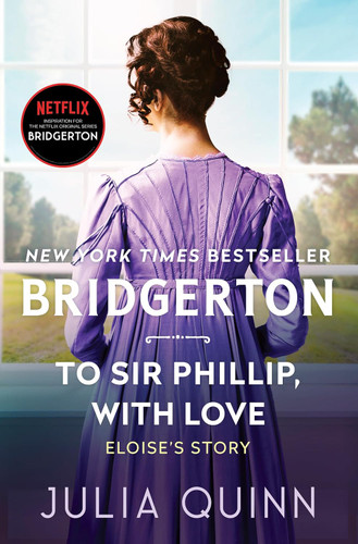 To Sir Phillip With Love