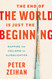 The End of the World Is Just the Beginning: Mapping the Collapse of