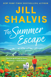 The Summer Escape: A Novel (The Sunrise Cove Series 6)