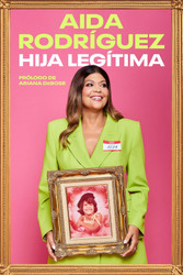 Legitimate Kid Hija legitima