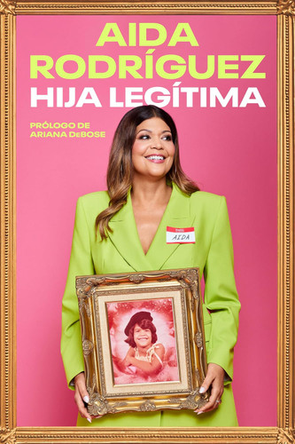 Legitimate Kid Hija legitima