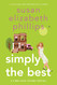 Simply the Best: A Chicago Stars Novel