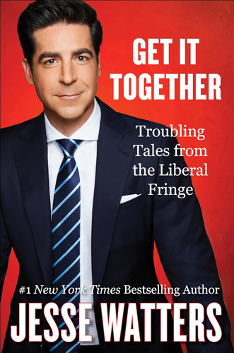 Get It Together: Troubling Tales from the Liberal Fringe Get It Together: Troubling Tales from the Liberal Fringe