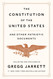 The Constitution of the United States and Other Patriotic Documents