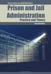 Prison And Jail Administration