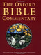 Oxford Bible Commentary