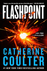 Flashpoint: An FBI Thriller (An FBI Thriller 27)