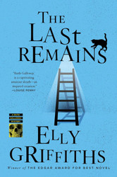 The Last Remains (Ruth Galloway Mysteries)
