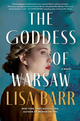 The Goddess of Warsaw: A Novel
