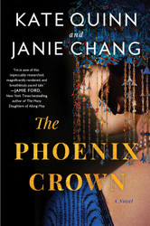 The Phoenix Crown: A Novel