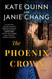 The Phoenix Crown: A Novel