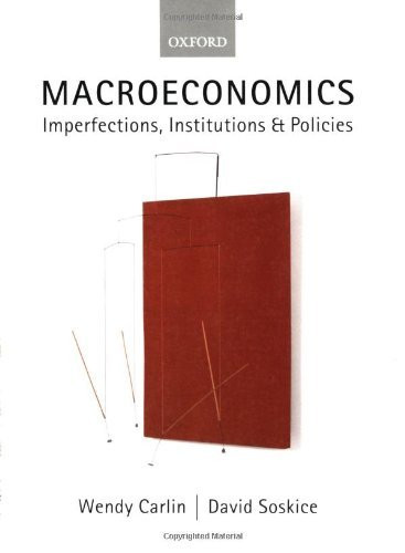 Macroeconomics