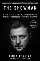 The Showman: Inside the Invasion That Shook the World and Made a