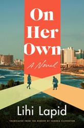On Her Own: A Novel