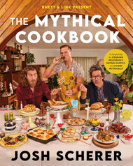 Rhett & Link Present: The Mythical Cookbook: 10 Simple Rules for