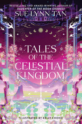 Tales of the Celestial Kingdom (Celestial Kingdom 3)
