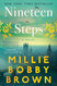 Nineteen Steps: A Novel