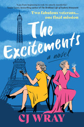 The Excitements: A Novel