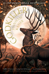 Godkiller: A Novel (Fallen Gods 1)