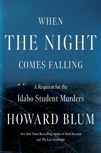 When the Night Comes Falling