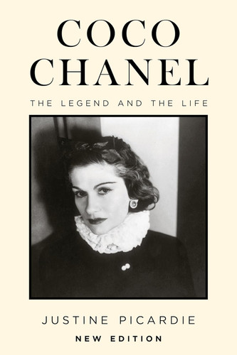 Coco Chanel New Edition: The Legend and the Life