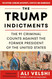 The Trump Indictments: The 91 Criminal Counts Against the Former