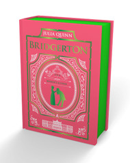Offer From a Gentleman & Romancing Mister Bridgerton: Bridgerton