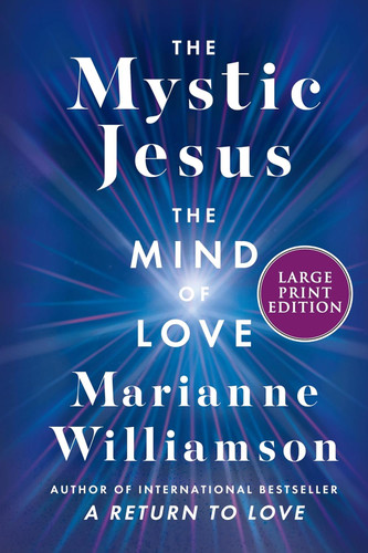 The Mystic Jesus