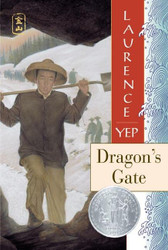 Dragon's Gate (Golden Mountain Chronicles 1867)