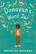 Donavan's Word Jar (Trophy Chapter Books