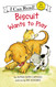 Biscuit Wants to Play (My First I Can Read)
