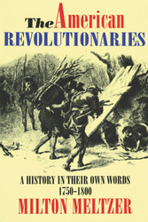 The American Revolutionaries