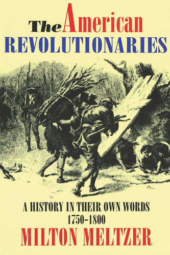 The American Revolutionaries
