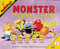 Monster Musical Chairs (MathStart 1)