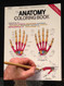 The Anatomy Coloring Book