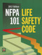 NFPA 101: Life Safety Code 2012 Edition