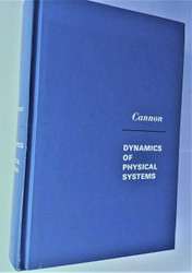Dynamics of Physical Systems