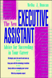 The New Executive Assistant