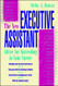The New Executive Assistant