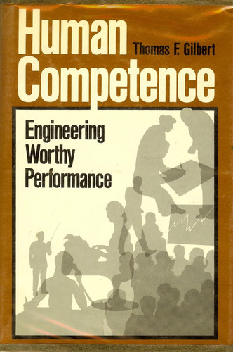 Human Competence: Engineering Worthy Performance
