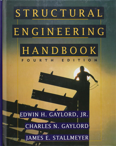 Structural Engineering Handbook