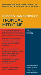 Oxford Handbook Of Tropical Medicine