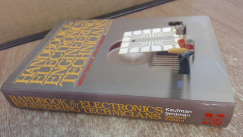 Handbook for Electronics Engineering Technicians