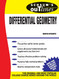 Schaum's Outline of Differential Geometry (Schaum's)