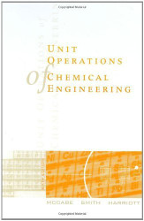 Unit Operations of Chemical Engineering