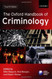 Oxford Handbook Of Criminology