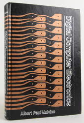 Digital Computer Electronics