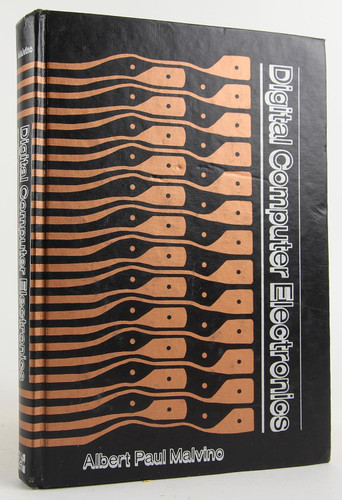 Digital Computer Electronics